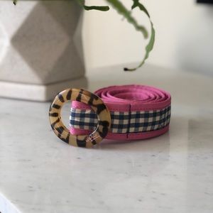 Lilly Pulitzer Women’s Belt